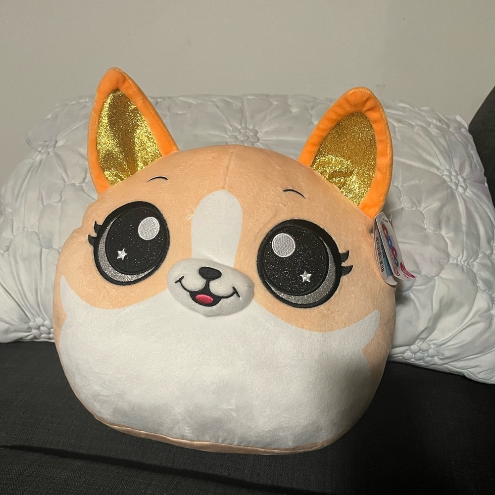 Coco Squishies Stuffed Animal